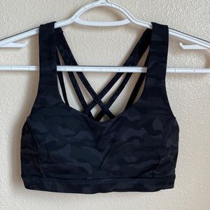 Lululemon Bra